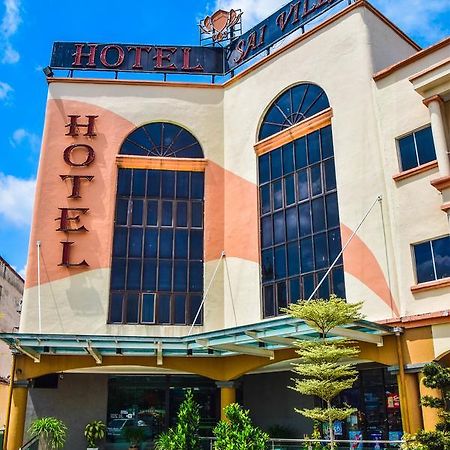 Sai Villa Hotel Near Klia&Klia2 Nilai Esterno foto