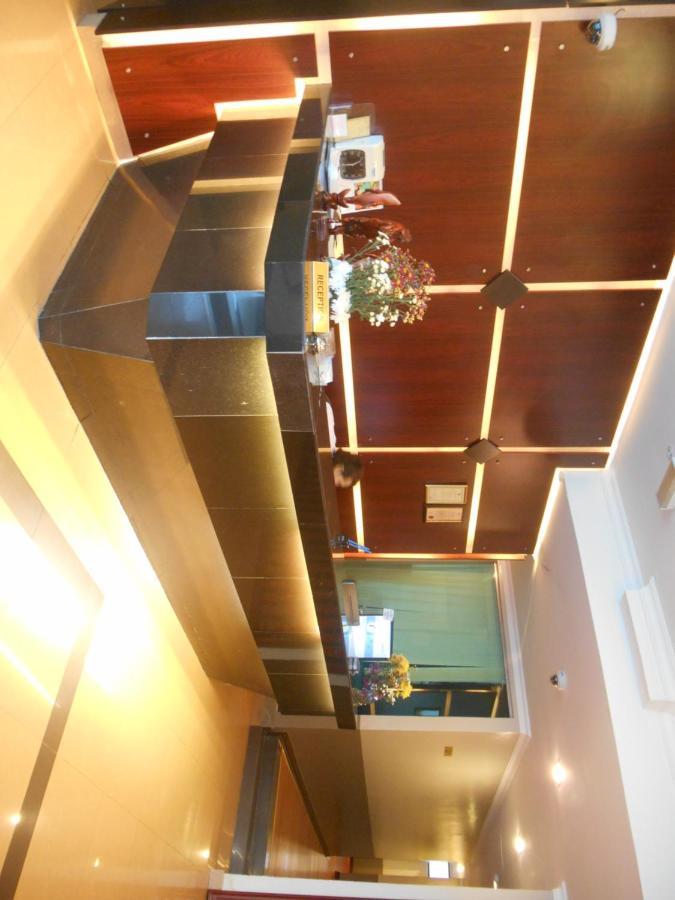 Sai Villa Hotel Near Klia&Klia2 Nilai Esterno foto