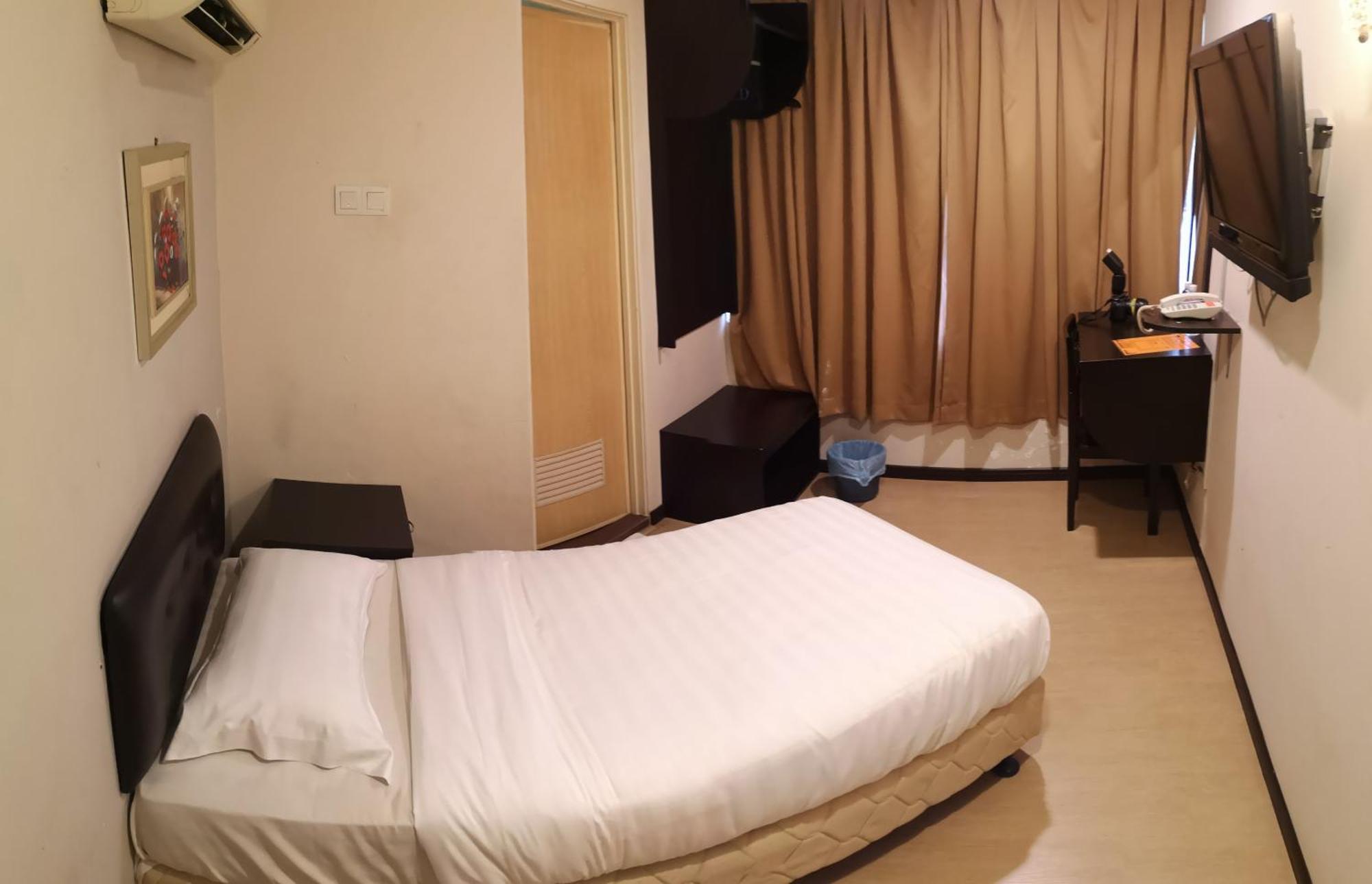 Sai Villa Hotel Near Klia&Klia2 Nilai Esterno foto