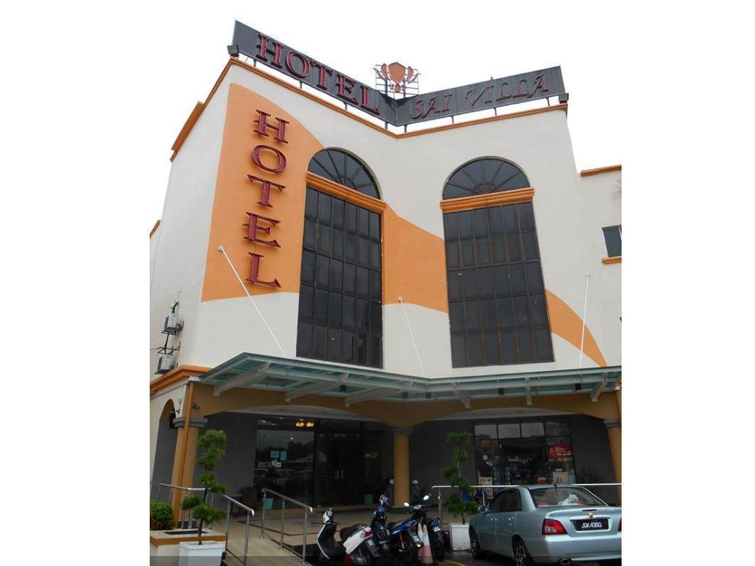 Sai Villa Hotel Near Klia&Klia2 Nilai Esterno foto