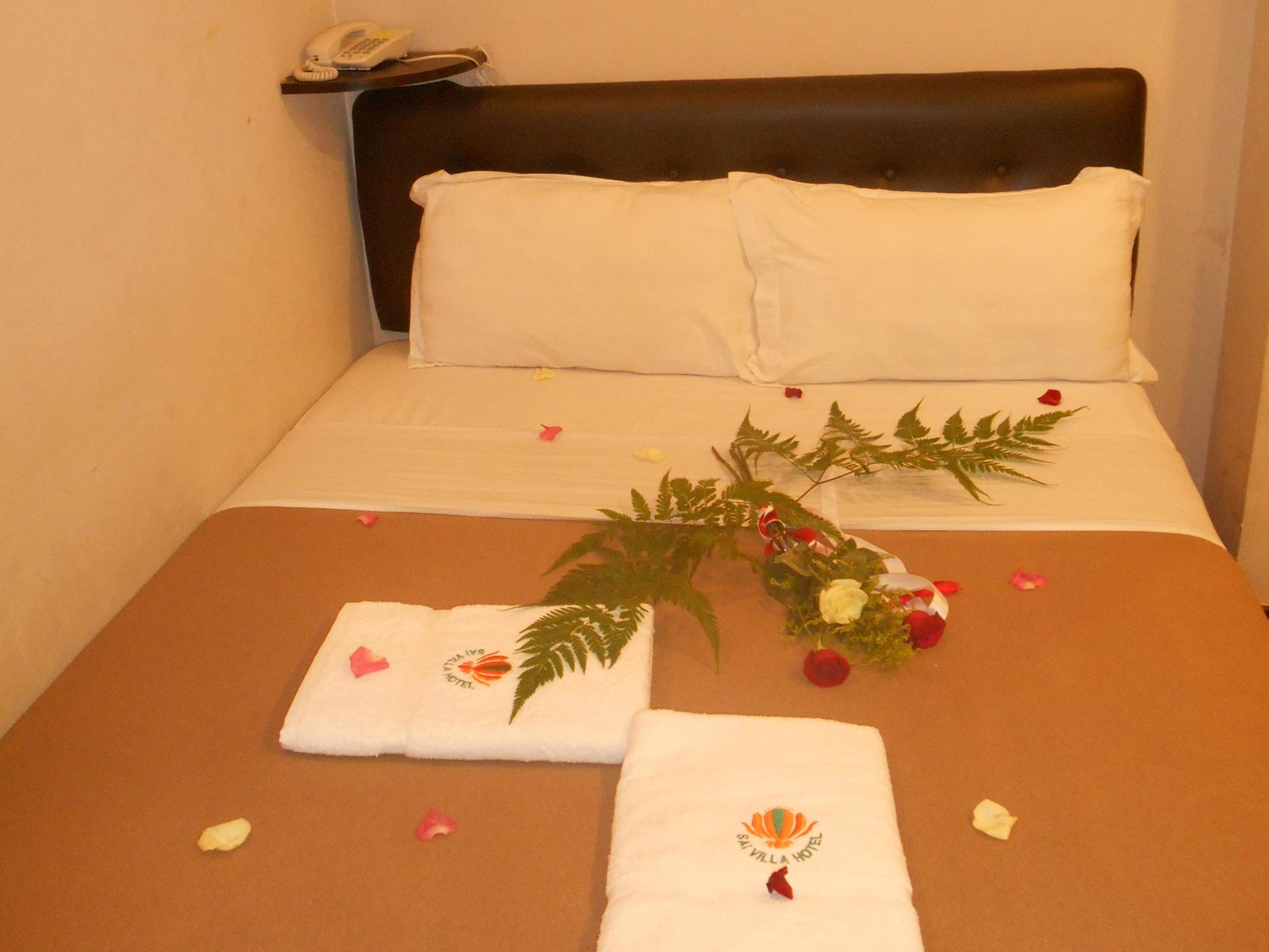 Sai Villa Hotel Near Klia&Klia2 Nilai Esterno foto