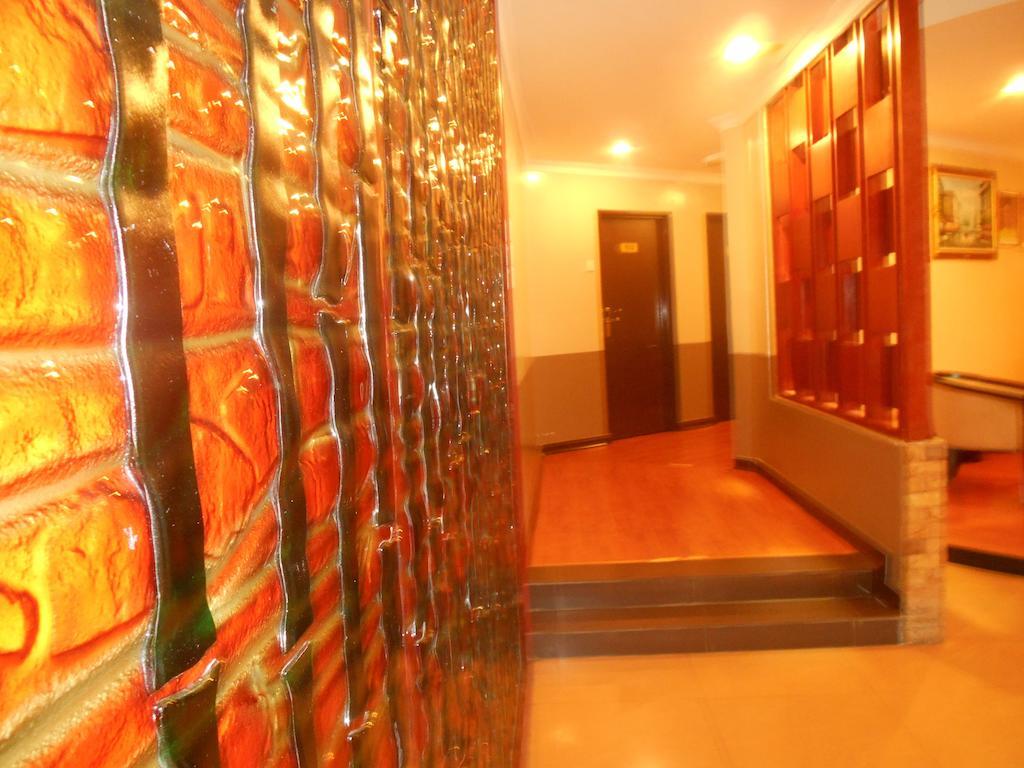 Sai Villa Hotel Near Klia&Klia2 Nilai Esterno foto