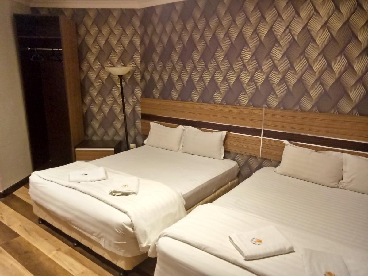 Sai Villa Hotel Near Klia&Klia2 Nilai Esterno foto
