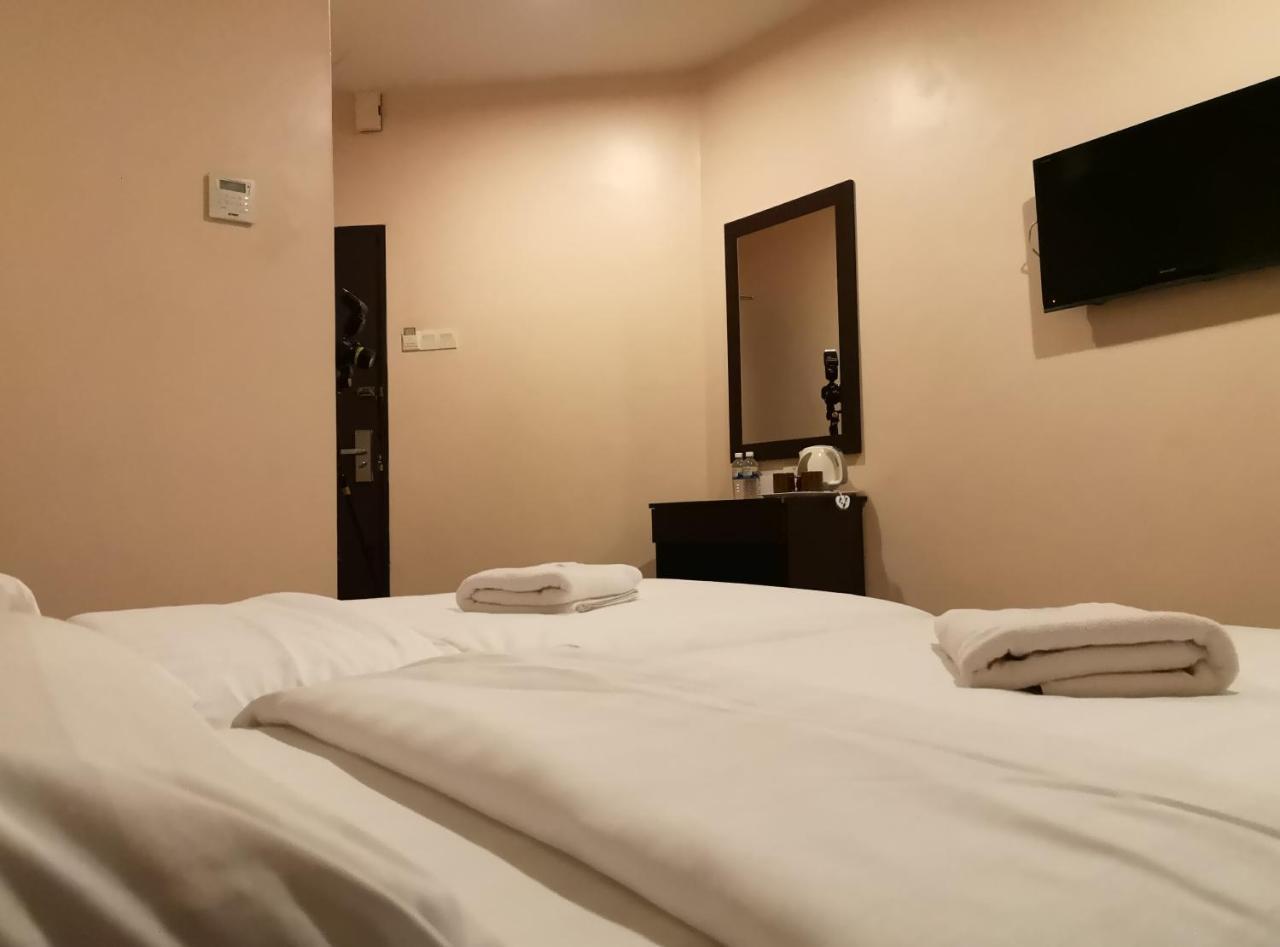 Sai Villa Hotel Near Klia&Klia2 Nilai Esterno foto