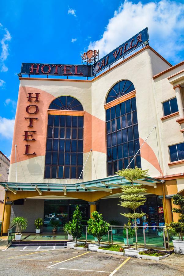 Sai Villa Hotel Near Klia&Klia2 Nilai Esterno foto