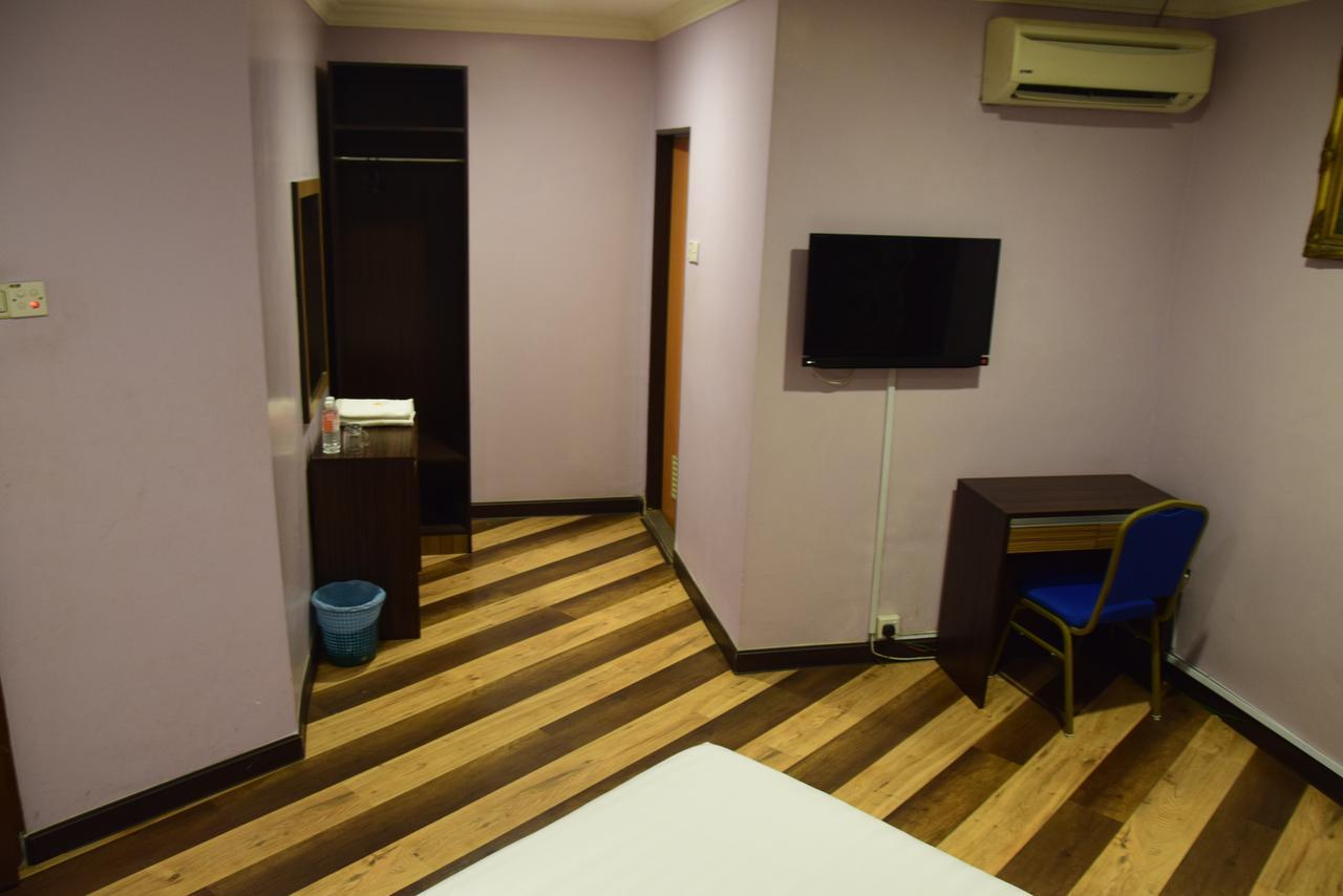 Sai Villa Hotel Near Klia&Klia2 Nilai Esterno foto