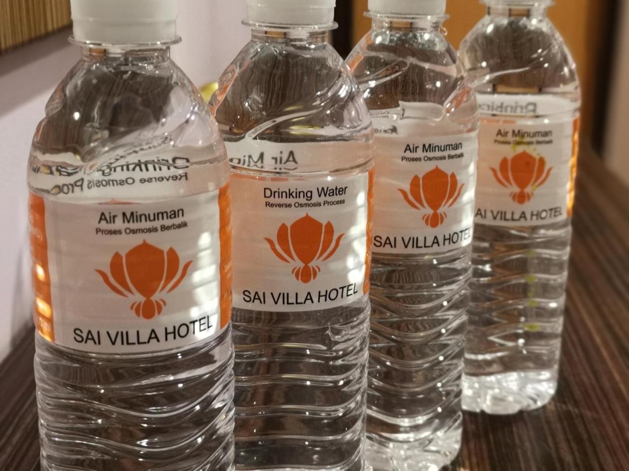 Sai Villa Hotel Near Klia&Klia2 Nilai Esterno foto