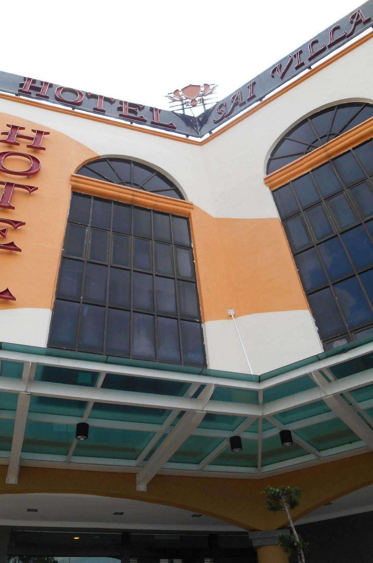 Sai Villa Hotel Near Klia&Klia2 Nilai Esterno foto