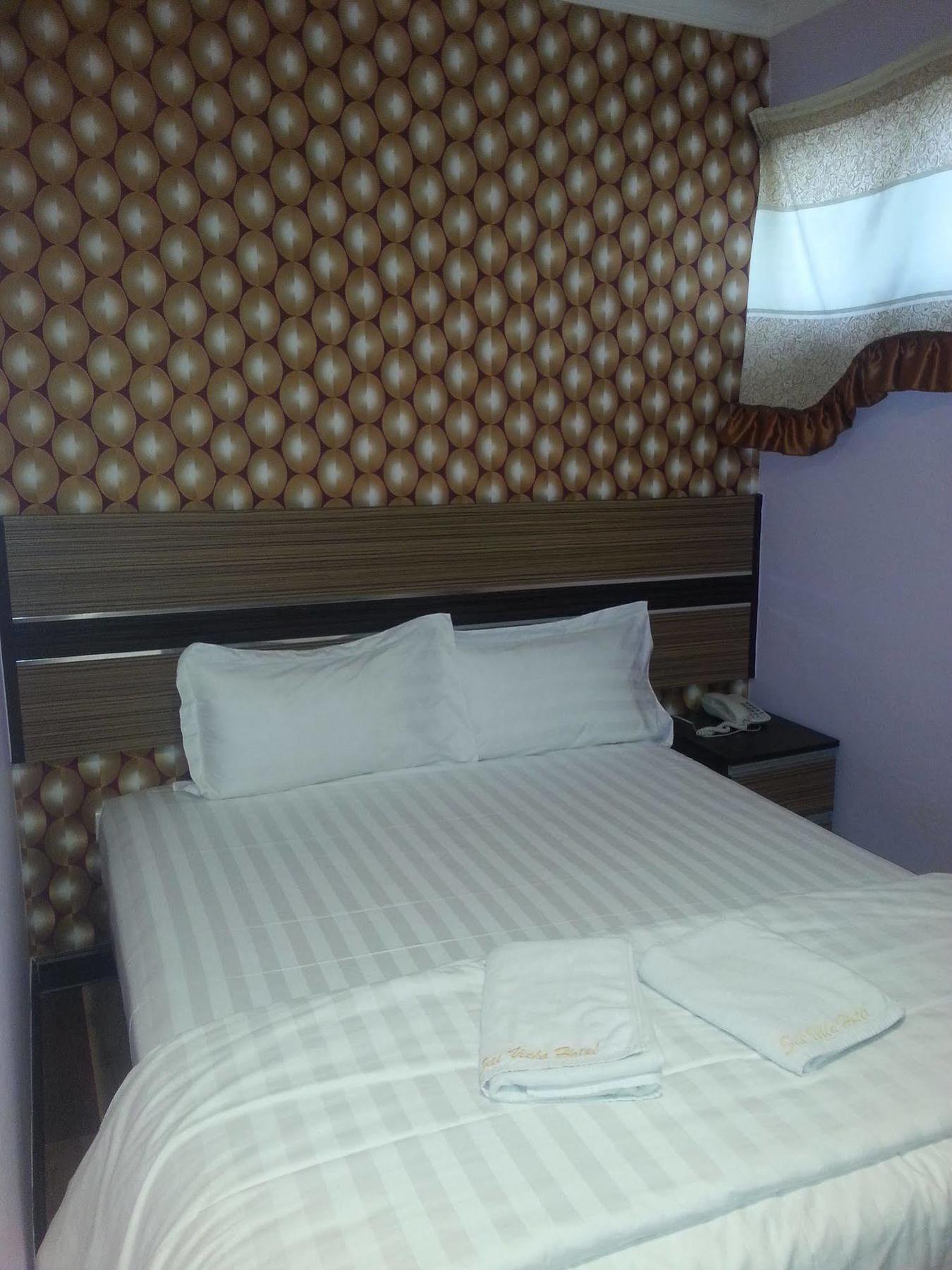 Sai Villa Hotel Near Klia&Klia2 Nilai Esterno foto