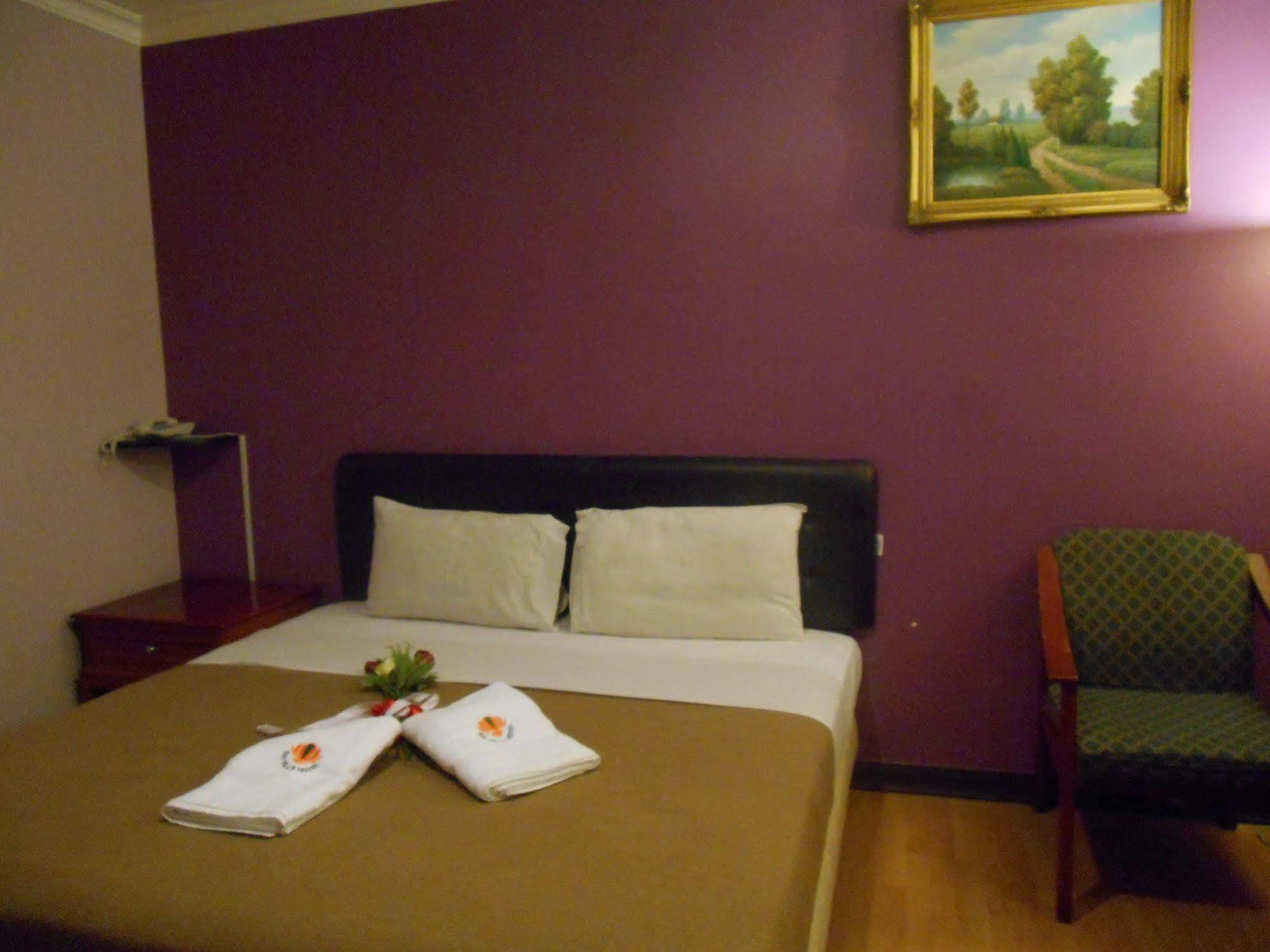 Sai Villa Hotel Near Klia&Klia2 Nilai Esterno foto
