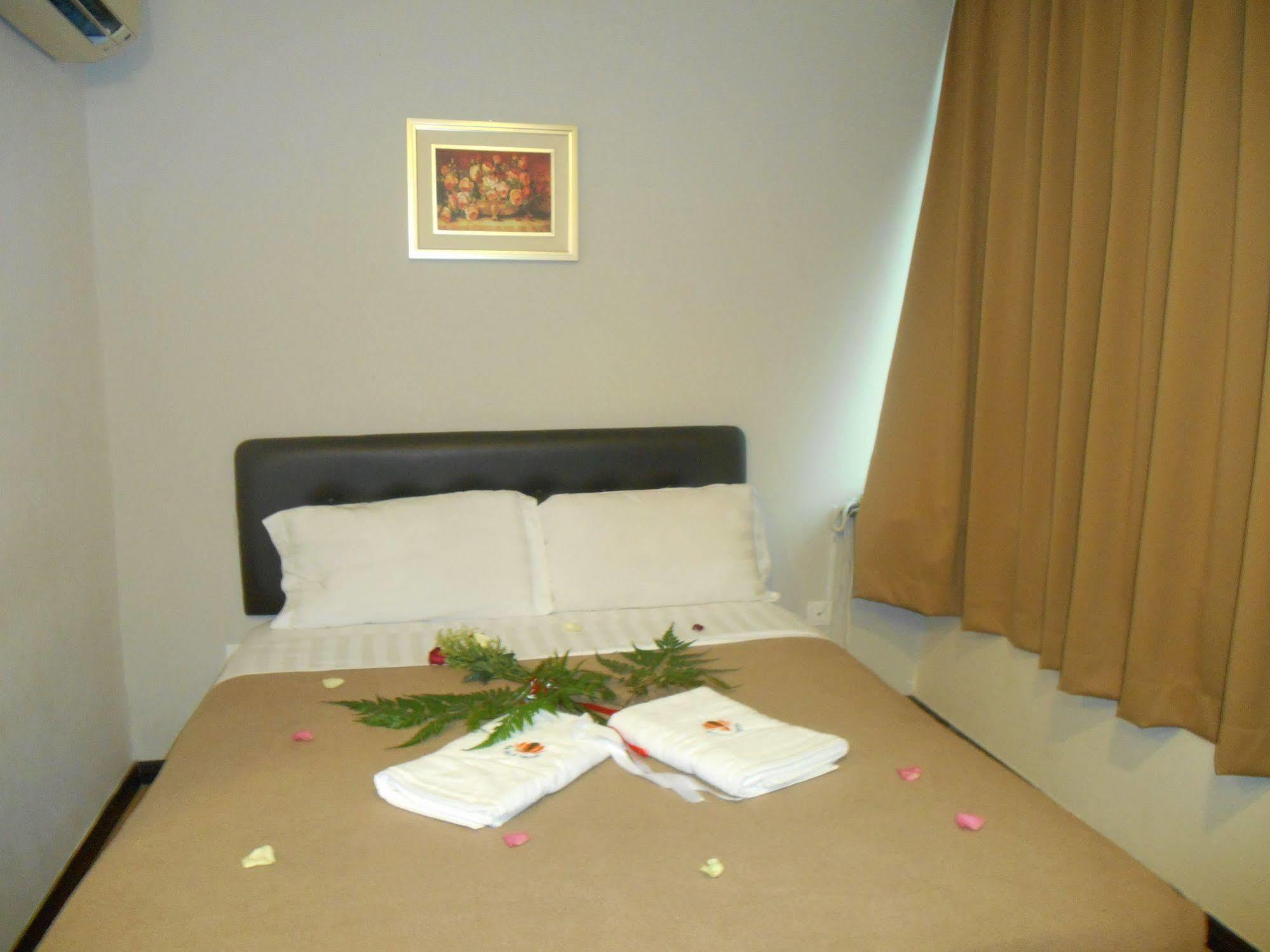 Sai Villa Hotel Near Klia&Klia2 Nilai Esterno foto