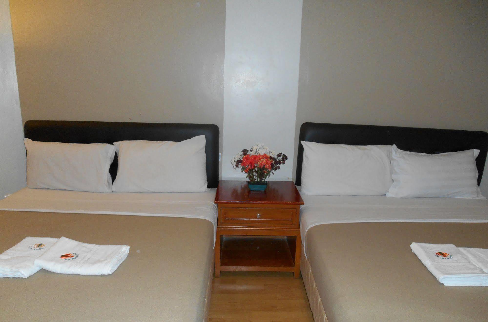 Sai Villa Hotel Near Klia&Klia2 Nilai Esterno foto