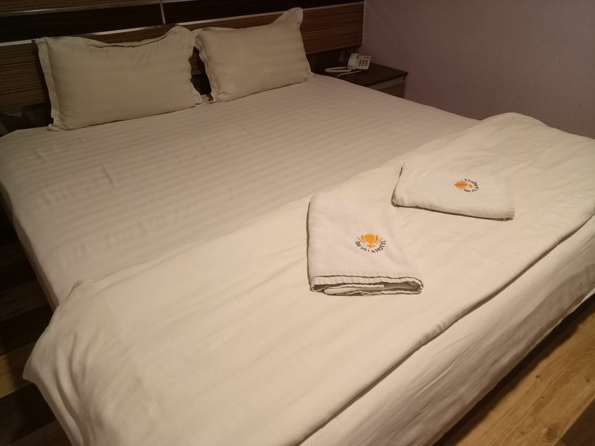 Sai Villa Hotel Near Klia&Klia2 Nilai Esterno foto